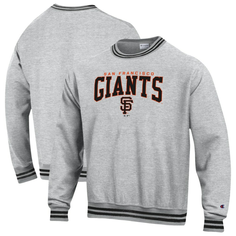 San Francisco Giants Champion Reverse Weave Sweatshirt - MLB