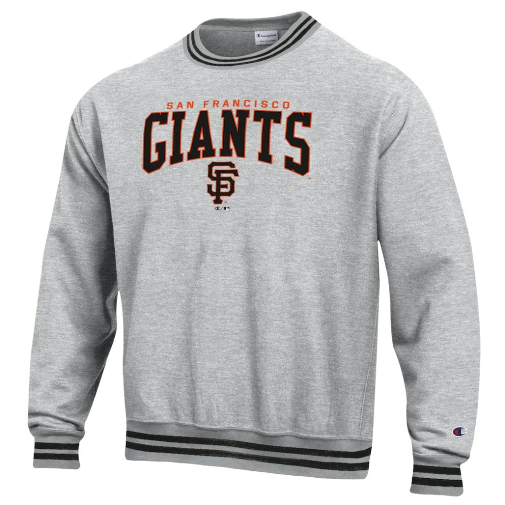 San Francisco Giants Champion Reverse Weave Sweatshirt - MLB