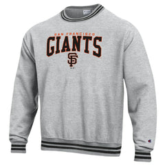 San Francisco Giants Champion Reverse Weave Sweatshirt - MLB