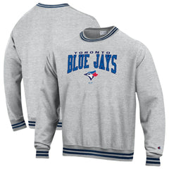 Toronto Blue Jays Champion Reverse Weave Sweatshirt - MLB