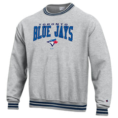 Toronto Blue Jays Champion Reverse Weave Sweatshirt - MLB