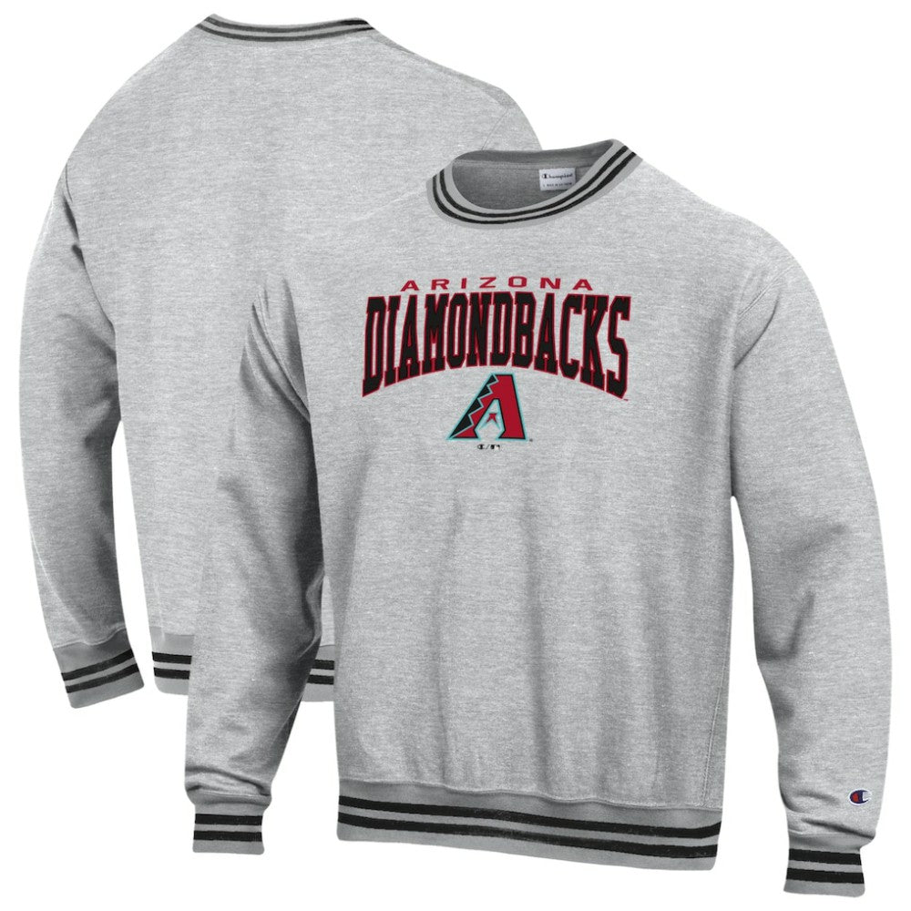 Arizona Diamondbacks Champion Reverse Weave Sweatshirt - MLB