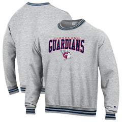 Cleveland Guardians Champion Reverse Weave Sweatshirt - MLB