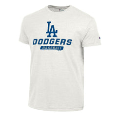 Los Angeles Dodgers Champion Ultimate Tri-blend T-Shirt - MLB