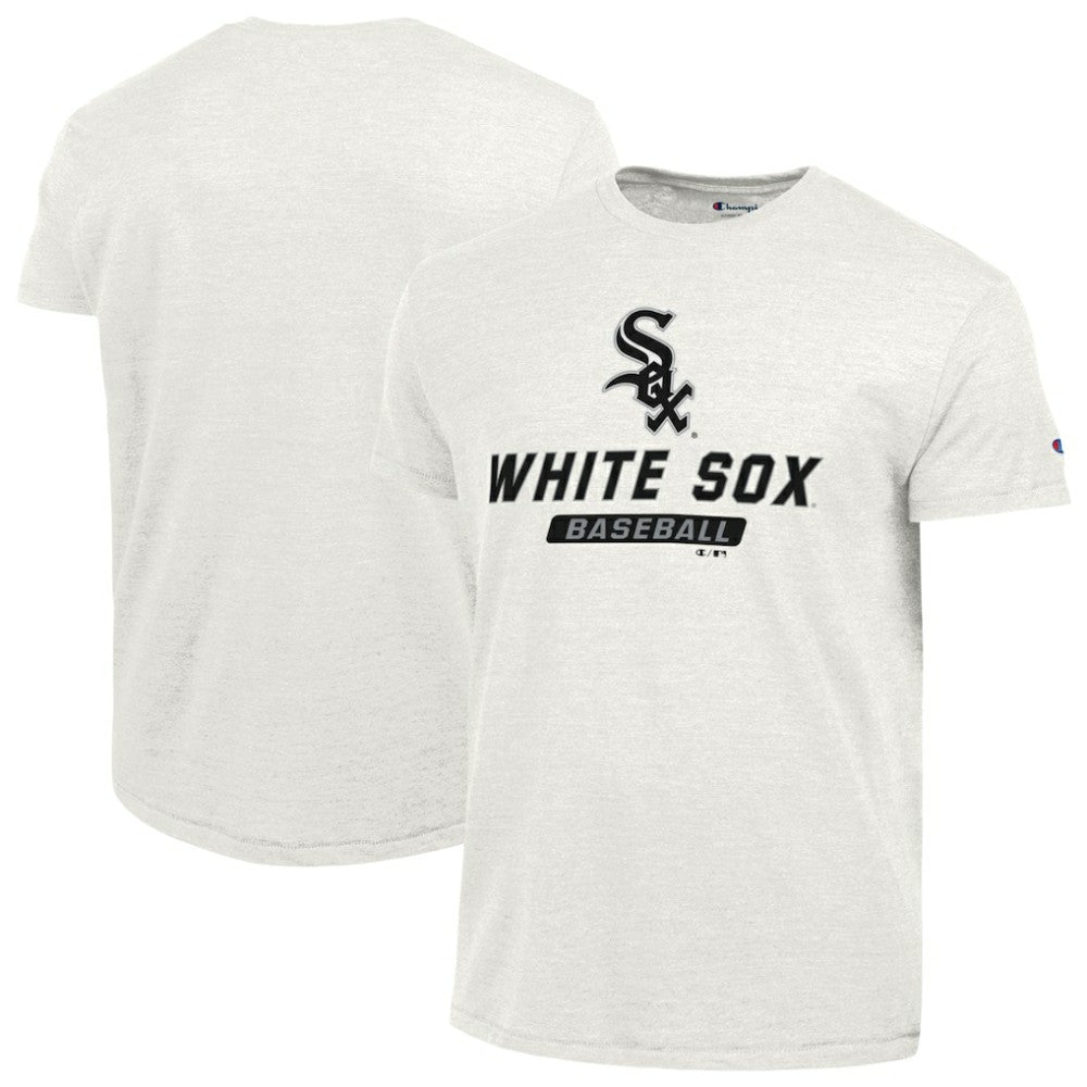 Chicago White Sox Champion Ultimate Tri-blend T-Shirt - MLB