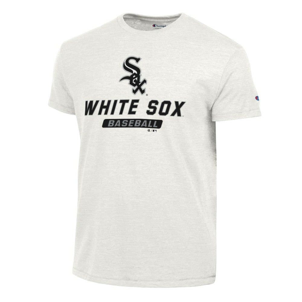 Chicago White Sox Champion Ultimate Tri-blend T-Shirt - MLB
