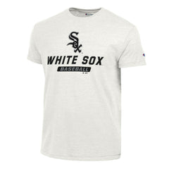 Chicago White Sox Champion Ultimate Tri-blend T-Shirt - MLB