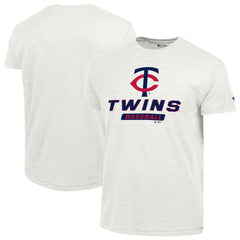 Minnesota Twins Champion Ultimate Tri-blend T-Shirt - MLB