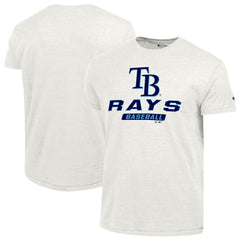 Tampa Bay Rays Champion Ultimate Tri-blend T-Shirt - MLB