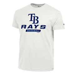 Tampa Bay Rays Champion Ultimate Tri-blend T-Shirt - MLB