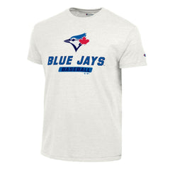 Toronto Blue Jays Champion Ultimate Tri-blend T-Shirt - MLB