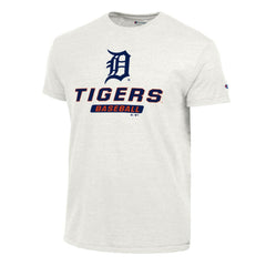 Detroit Tigers Champion Ultimate Tri-blend T-Shirt - MLB