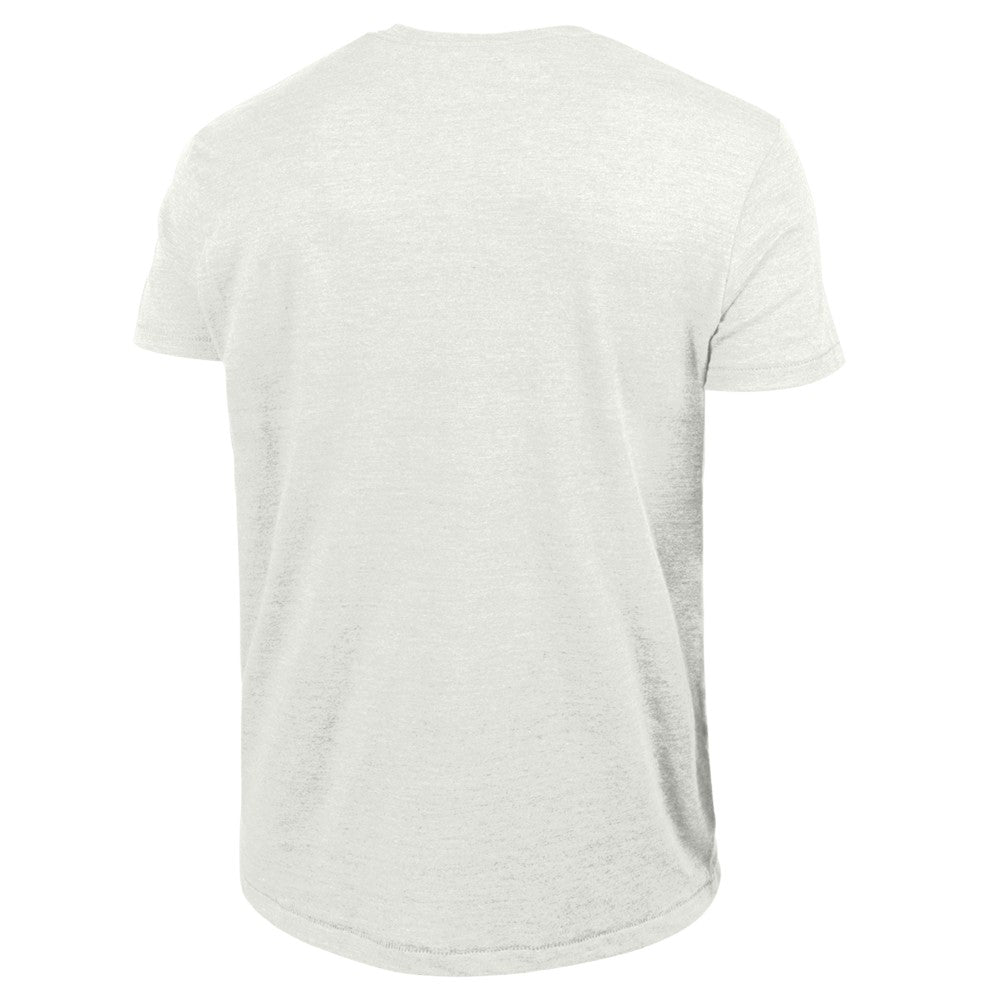 Cincinnati Reds Champion Ultimate Tri-blend T-Shirt - MLB
