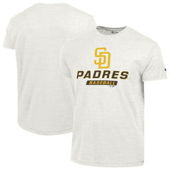 San Diego Padres Champion Ultimate Tri-blend T-Shirt - MLB