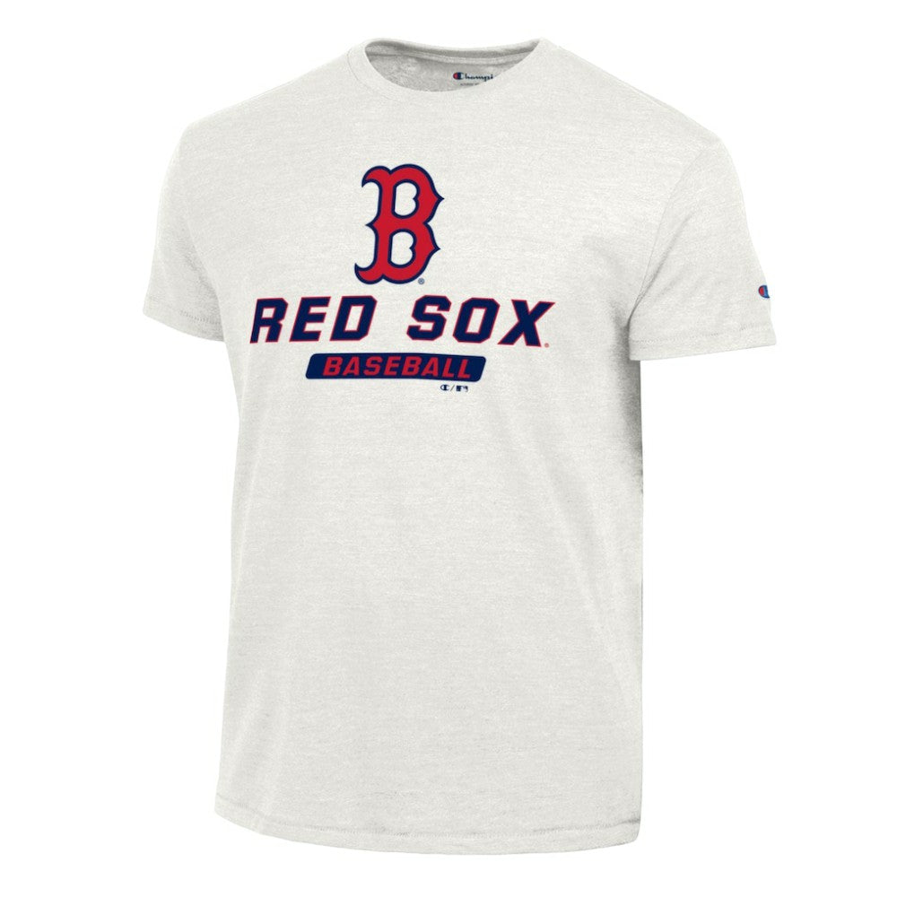 Boston Red Sox Champion Ultimate Tri-blend T-Shirt - MLB