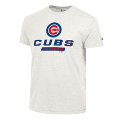Chicago Cubs Champion Ultimate Tri-blend T-Shirt - MLB