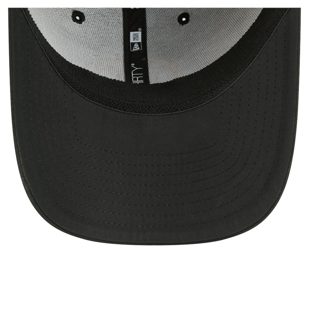 Boston Bruins New Era Logo 39THIRTY Flex Hat - Black - NHL