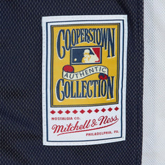 Ichiro Suzuki Seattle Mariners Mitchell & Ness Big & Tall Cooperstown Mesh Batting Practice Jersey - MLB