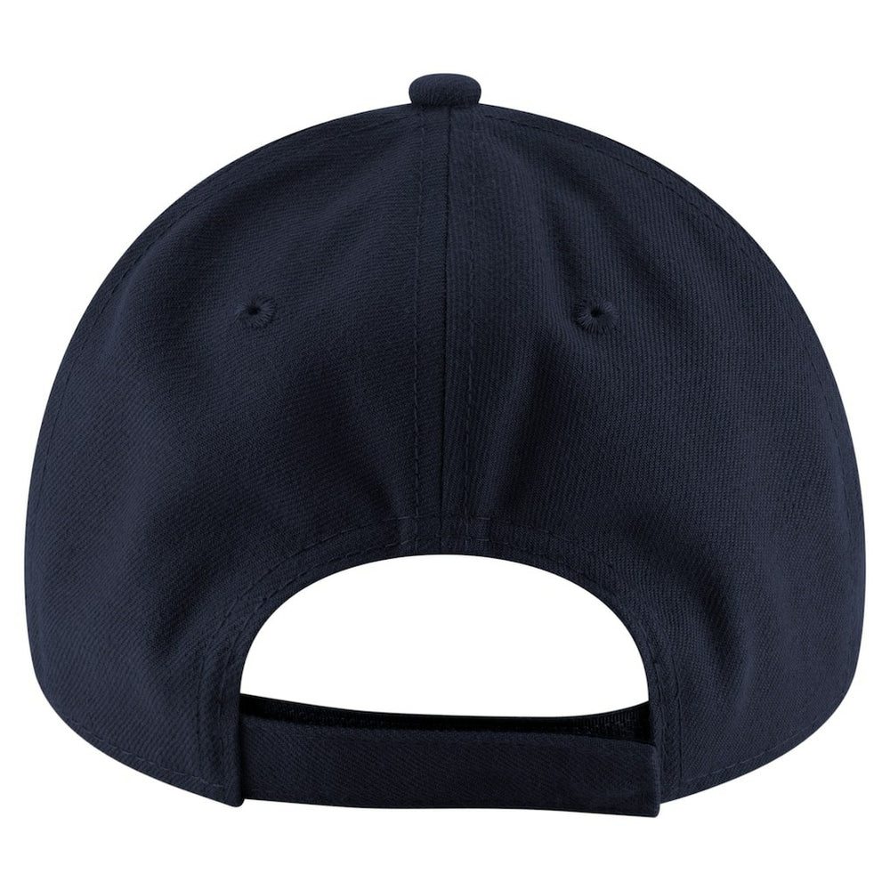 Chicago Bears New Era Youth 9FORTY Adjustable Hat Navy | NFL