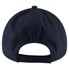 Chicago Bears New Era Youth 9FORTY Adjustable Hat Navy | NFL