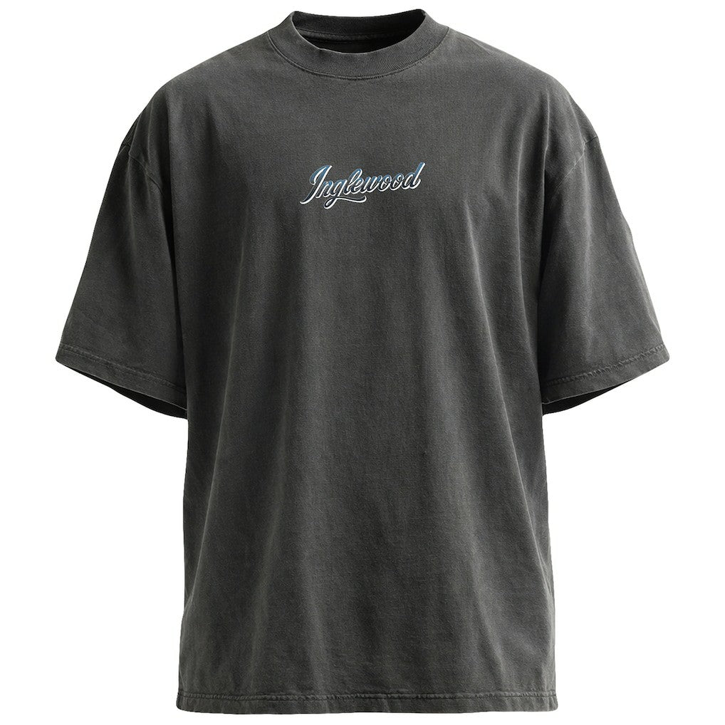 round21 Unisex 2026 NBA All-Star Game Court T-Shirt Gray - NBA