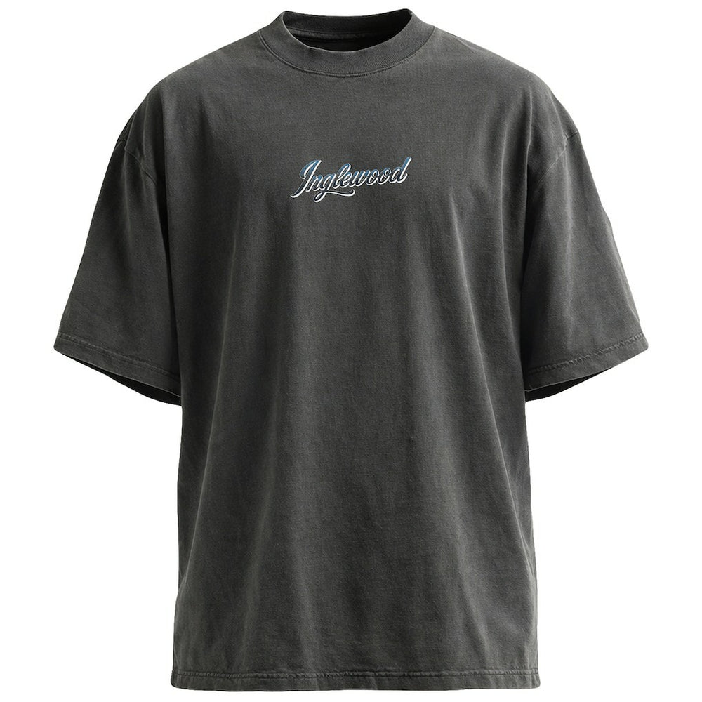 round21 Unisex 2026 NBA All-Star Game Court T-Shirt Gray - NBA