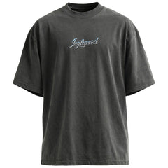 round21 Unisex 2026 NBA All-Star Game Court T-Shirt Gray - NBA