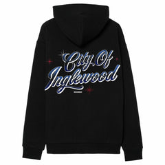 round21 Unisex 2026 NBA All-Star Game Court Hoodie Black - NBA
