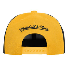 Pittsburgh Penguins Mitchell & Ness Youth Mascot Snapback Hat - Black - NHL