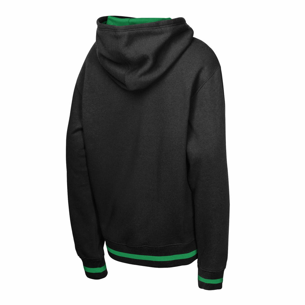 Minnesota Timberwolves Youth Playmaker Fashion Fleece Hoodie Navy - NBA