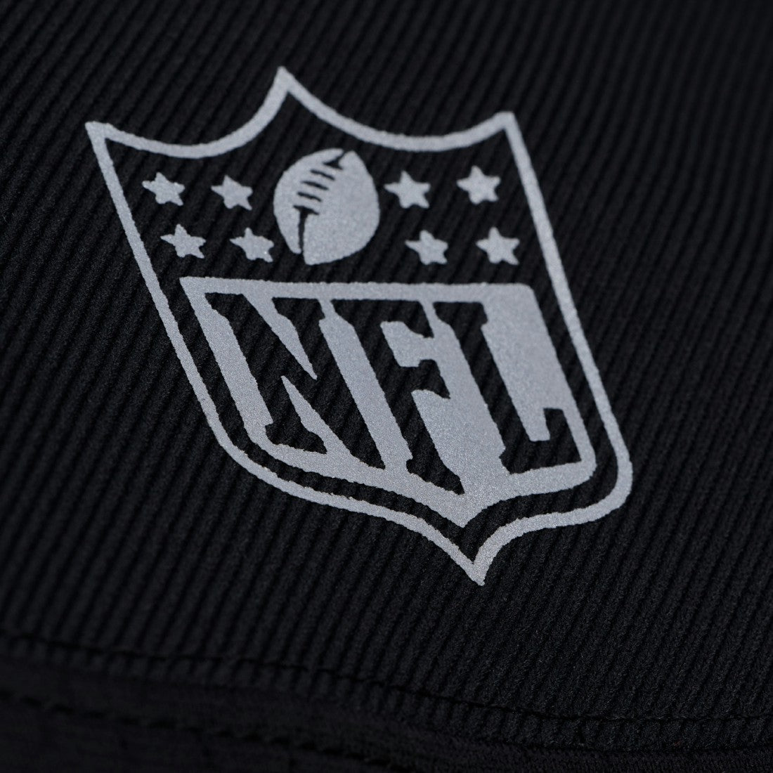 Super Bowl LX x Roc Nation Legacy Jersey Black | Mitchell & Ness