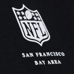 Super Bowl LX Roc Nation x Paper Planes x NFL T-Shirt Black | NFL