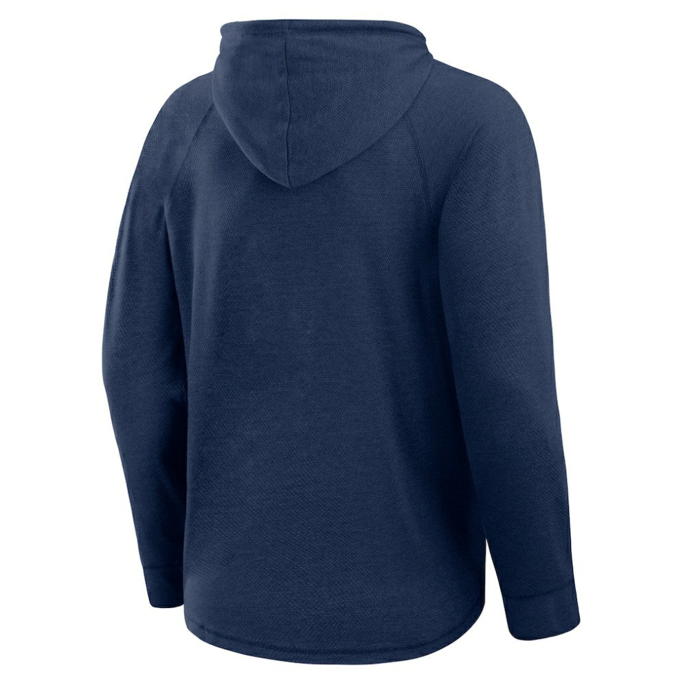 Boston Red Sox Darius Rucker Collection by Fanatics Raglan Hooded Long Sleeve T-Shirt - MLB