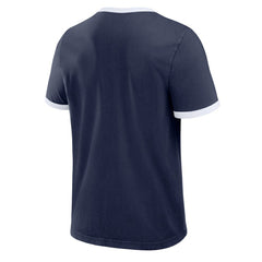Houston Astros Darius Rucker Collection by Fanatics Washed Ringer T-Shirt - MLB