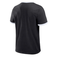 San Francisco Giants Darius Rucker Collection by Fanatics Washed Ringer T-Shirt - MLB
