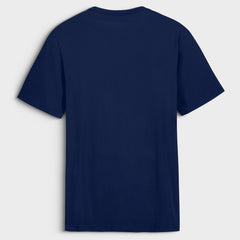 Caleb Williams Chicago Bears Silo T-Shirt Navy | NFL