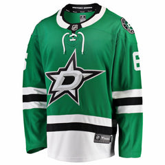 Lian Bichsel Dallas Stars Fanatics Home Breakaway Jersey - Kelly Green - NHL
