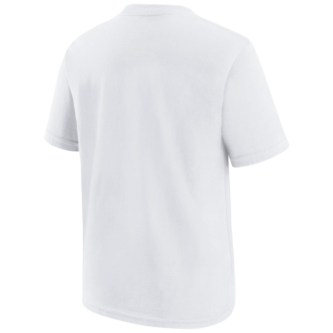 Seattle Seahawks Youth Super Bowl LX Champions Lombardi Trophy T-Shirt White | Nike for Sale