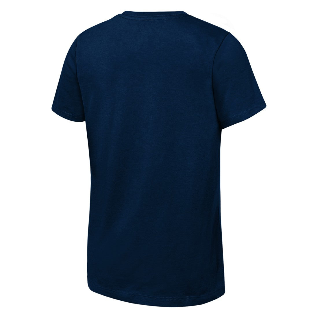 Seattle Seahawks Girls Youth Super Bowl LX Champions On Top T-Shirt College Navy | Fanatics