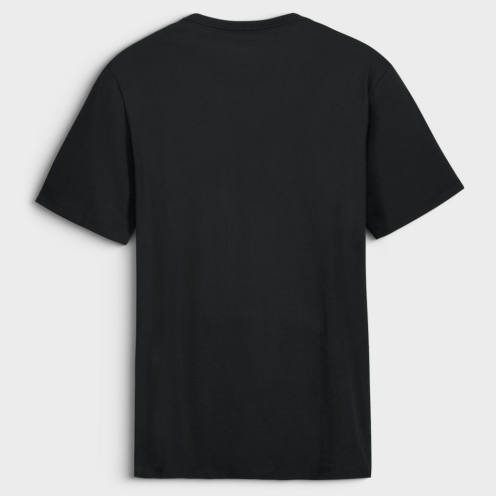 Caleb Williams Chicago Bears Iceman T-Shirt Black | NFL