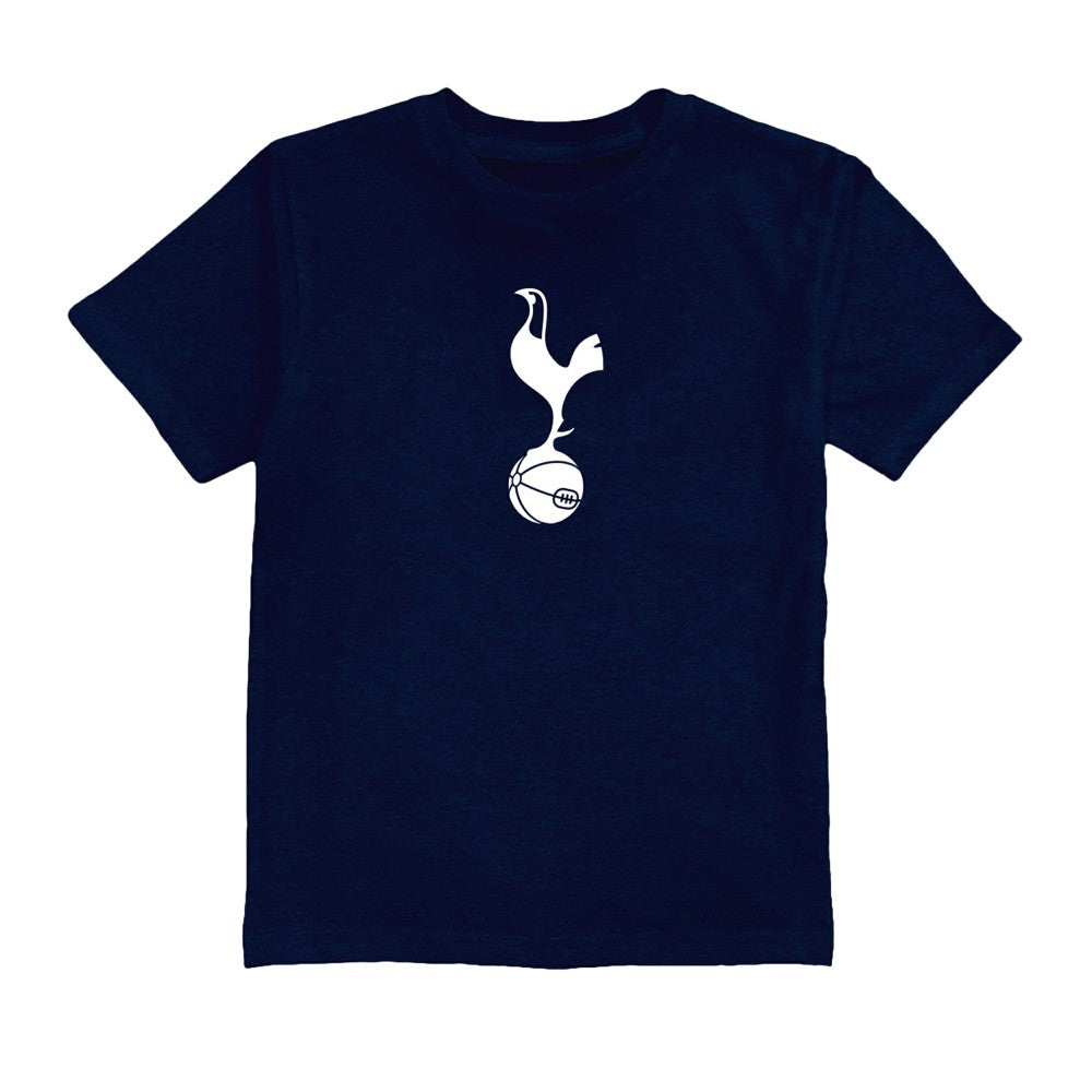 Richarlison Tottenham Hotspur Vive La Fete Youth Player Name & Number Color Badge T-Shirt Navy - FIFA World CUP