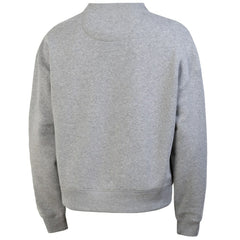 Arizona Cardinals Champion Women's Triumph Tri-Blend Sweatshirt Gray | NFL
