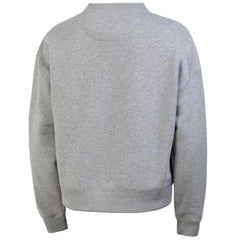 Houston Texans Champion Women's Triumph Tri-Blend Sweatshirt Gray | NFL