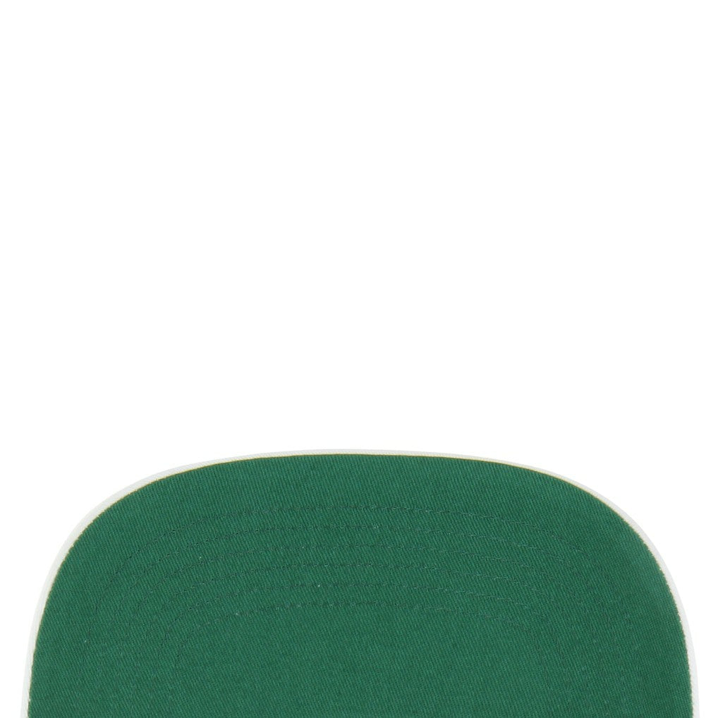 New England Patriots '47 Coltrane Throwback Rope Hitch Adjustable Hat White | 47 brand
