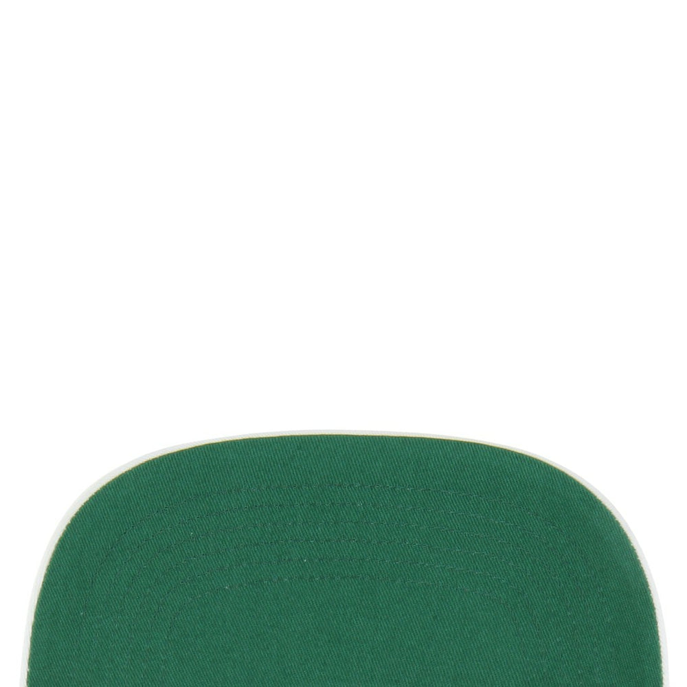 New England Patriots '47 Coltrane Throwback Rope Hitch Adjustable Hat White | 47 brand