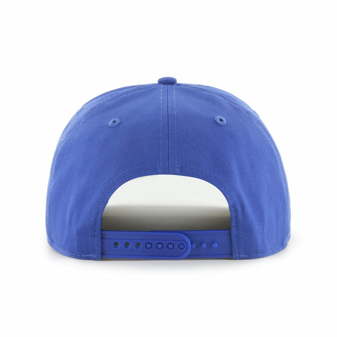 Seattle Seahawks '47 Crosstown Throwback Hitch Adjustable Hat Royal | 47 brand