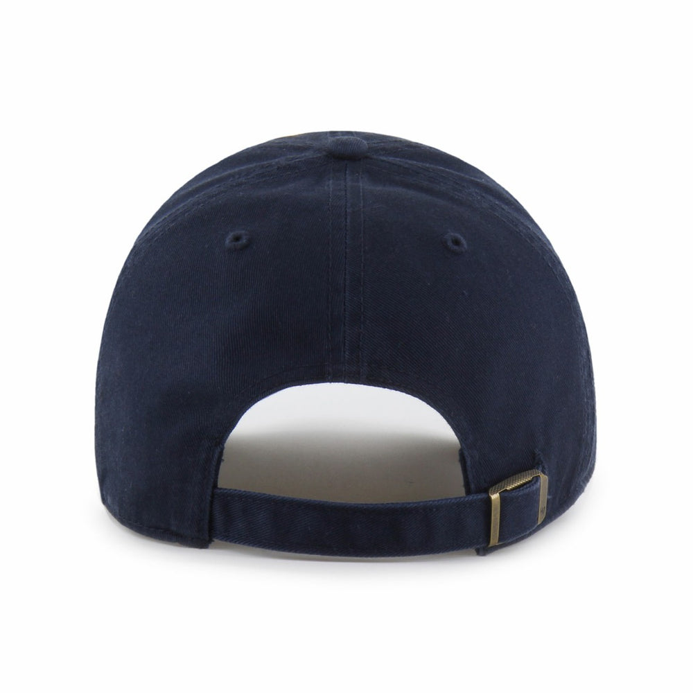 Denver Broncos '47 Clean Up Adjustable Hat Navy | 47 brand