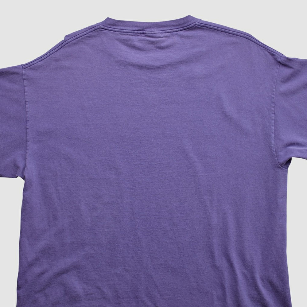 Minnesota Vikings Lee Apparel 2000s T-shirt Purple Vintage | Fanatics