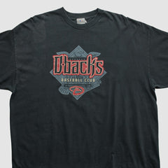 Arizona Diamondbacks Genuine Merchandise 2000s T-shirt - MLB