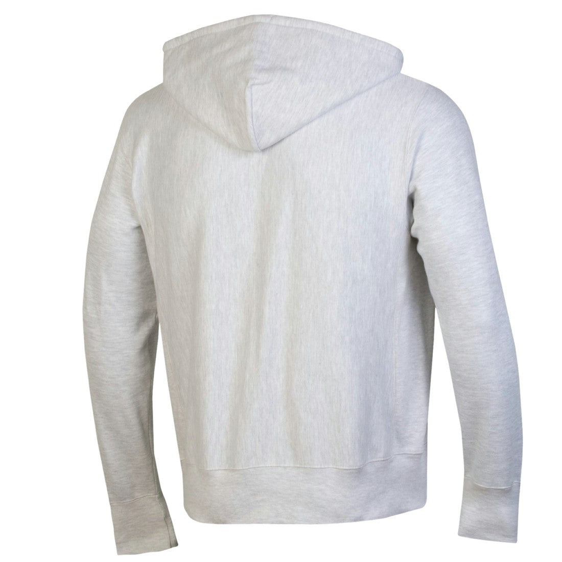 Houston Texans Champion Reverse Weave Full-Zip Hoodie Gray | NFL